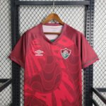 Fluminense Sonderausgabe Trikot 2023-2024