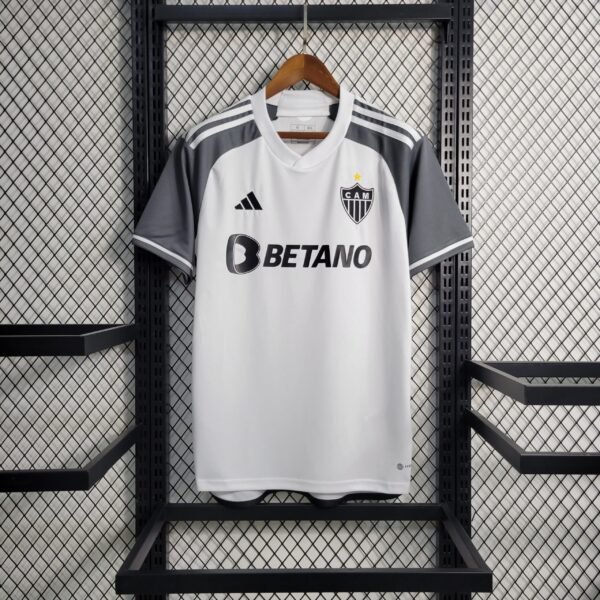 Atlético Mineiro Away Trikot 2023-2024