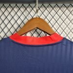 Ajax Amsterdam Icon Trikot Herren 2022-2023 - Blau