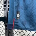 Ecuador Away Trikot 2025-2026