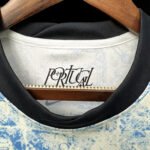 Portugal Cristiano Ronaldo 7 Away Trikot EM 2024