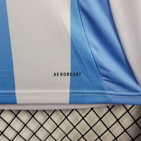 Frauen Argentinien Home Trikot 2024-2025