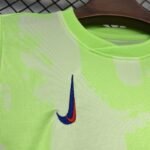 FC Barcelona Third Trikot Kinder Mini Kit 2024-2025