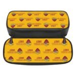 AS Rom Student Schulranzen Lunchbag Stifttasche Kombination