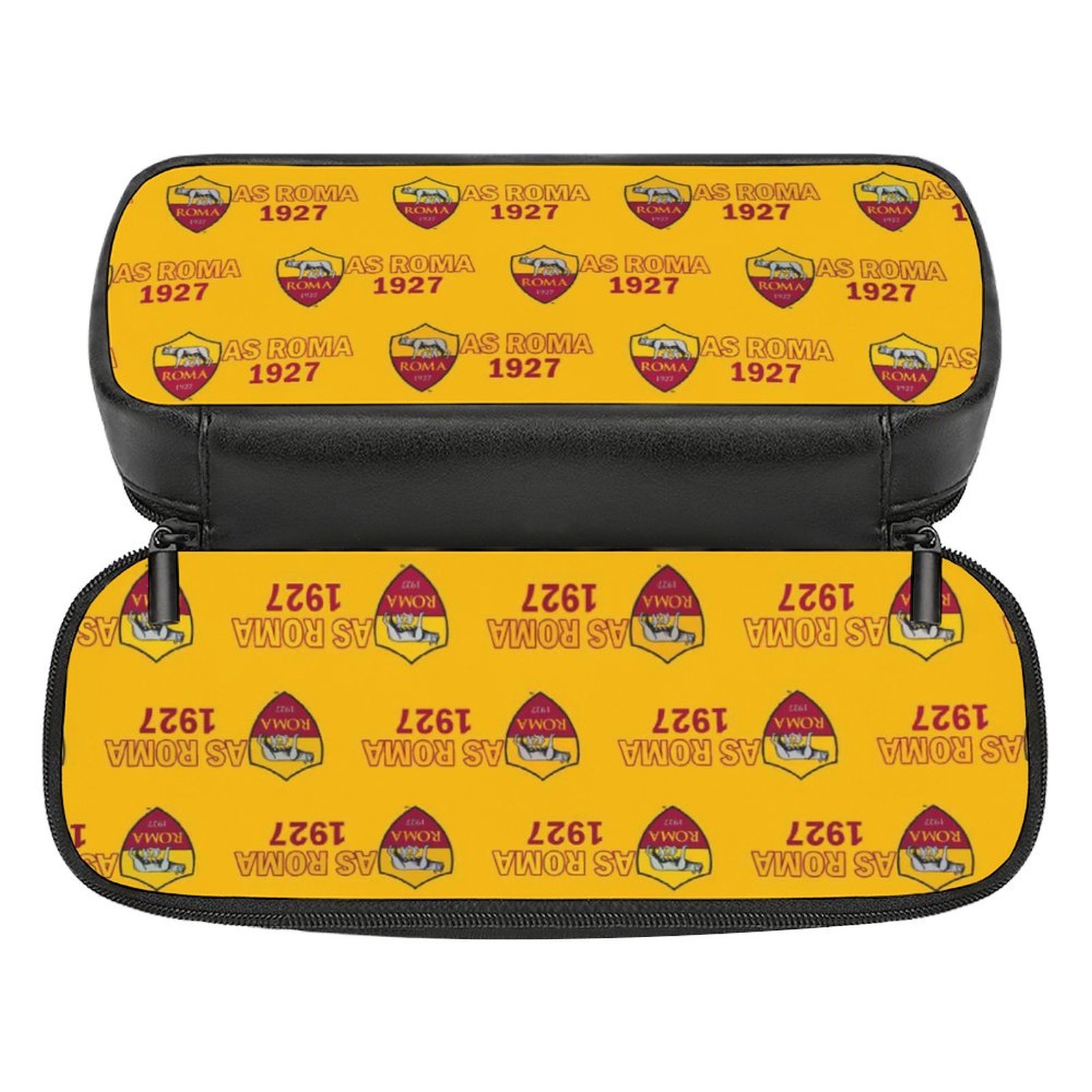 AS Rom Student Schulranzen Lunchbag Stifttasche Kombination AS Rom Student Schulranzen Lunchbag Stifttasche Kombination