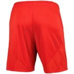 Bayern München Home Short 2024-2025 - Rot