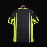 Borussia Dortmund Retro Away Trikot 1996/1997