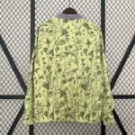 FC Bayern München Beidseitig Verwendbar Anthem Jacke 2024-2025