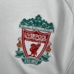 FC Liverpool Retro Away Trikot 2006-2007