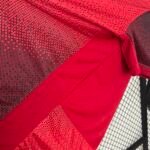 Polen Robert Lewandowski 9 Away Trikot EM 2024