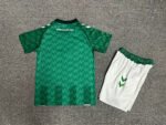 Werder Bremen Heimtrikot Kinder 2024-2025