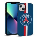 Paris Saint-Germain Stoßfest Und Schützend Handyhüllen & Cover Für IPhone 13