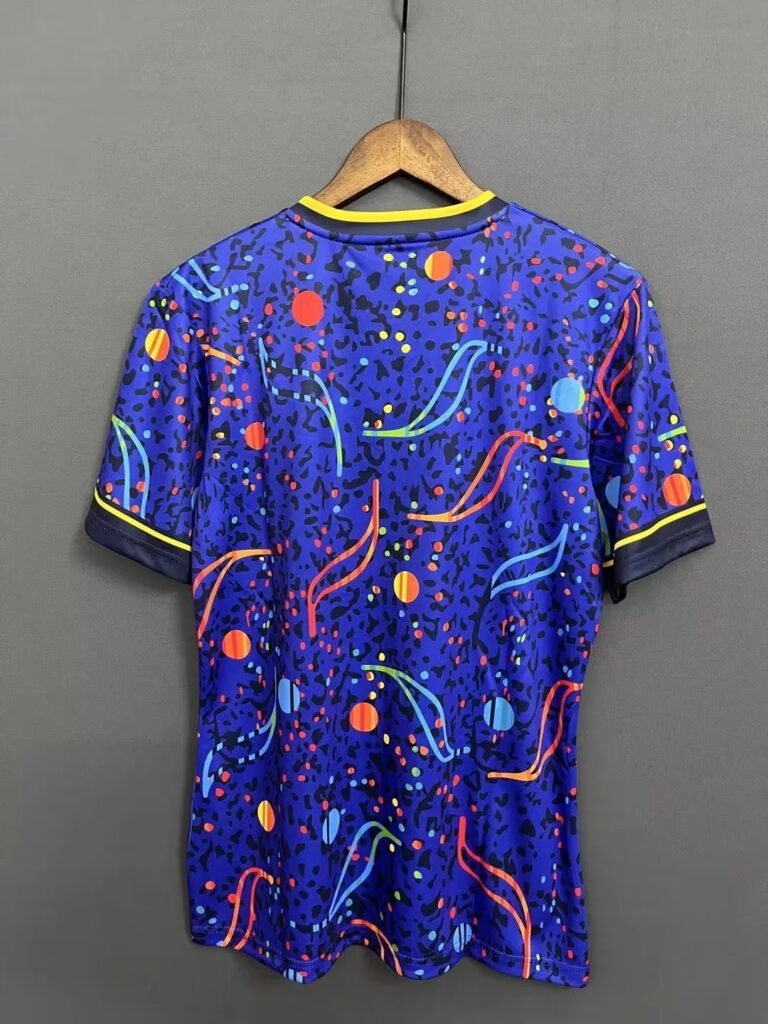 Bohemian F.C. Third Trikot 2022-2023