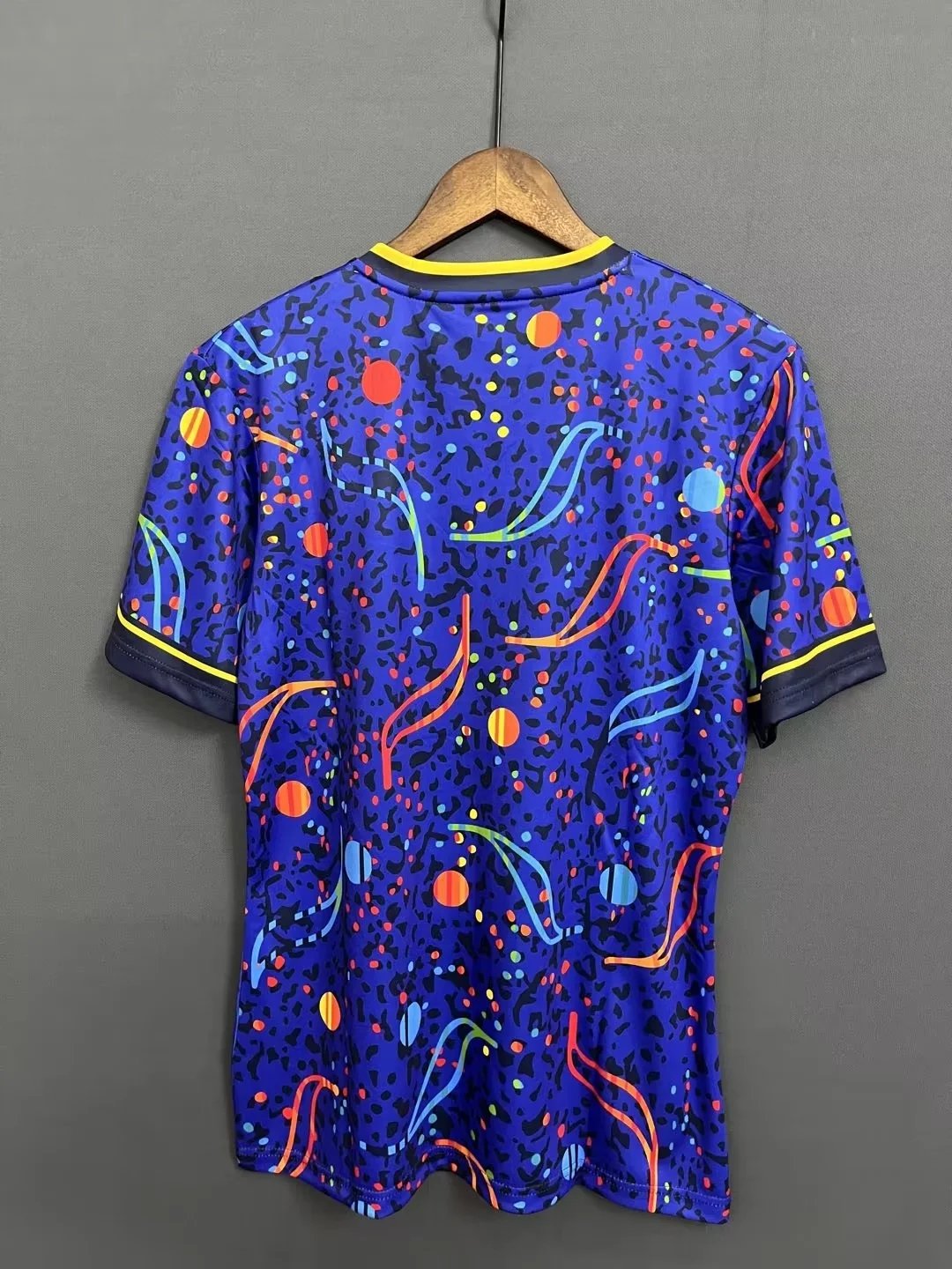 Bohemian F.C. Third Trikot 2022-2023 Bohemian F.C. Third Trikot 2022-2023