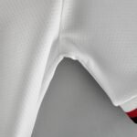 AC Mailand Messias Júnior 30 Away Trikot 2022-2023
