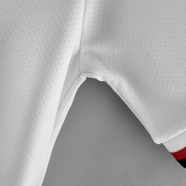 AC Mailand Messias Júnior 30 Away Trikot 2022-2023