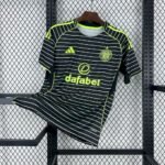 Glasgow Celtic Away Trikot 2025-2026