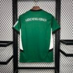 Borussia Monchengladbach Away Trikot 2024-2025