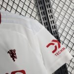 Manchester United Cristiano Ronaldo 7 Third Trikot 2023-2024