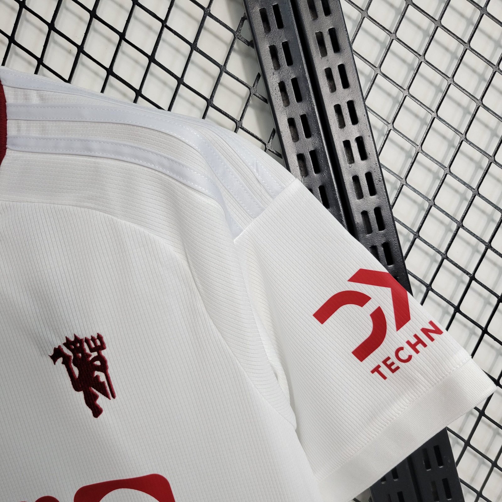 Manchester United Cristiano Ronaldo 7 Third Trikot 2023-2024 Manchester United Cristiano Ronaldo 7 Third Trikot 2023-2024