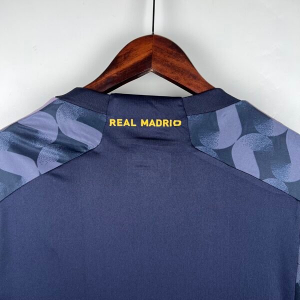 Real Madrid Arda Guler 24 Away Trikot 2023-2024