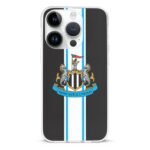 Newcastle United Handytaschen IPhone 14