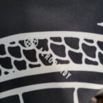Real Madrid Chinesisch Drache Sondertrikot 2023-2024 - Schwarz