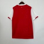 Arsenal Retro Home Trikot 2006-2008