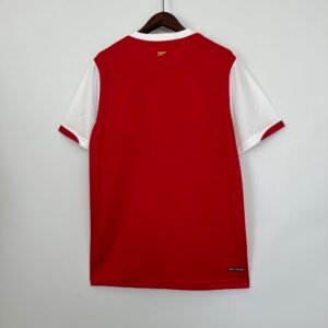 Arsenal Retro Home Trikot 2006-2008