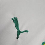 Senegal Sadio Mané 10 Home Trikot 2024-2025
