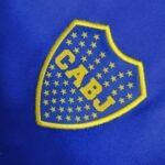 Boca Juniors Ausbildung Trikot 2023-2024