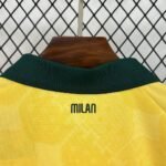 AC Mailand Third Trikot 2025-2026