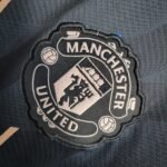 Manchester United Pre-Match Trikot 2023-2024