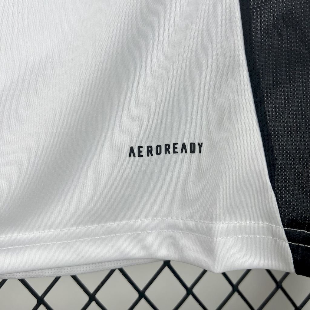 Atlético Mineiro Away Trikot 2025-2026 Atlético Mineiro Away Trikot 2025-2026