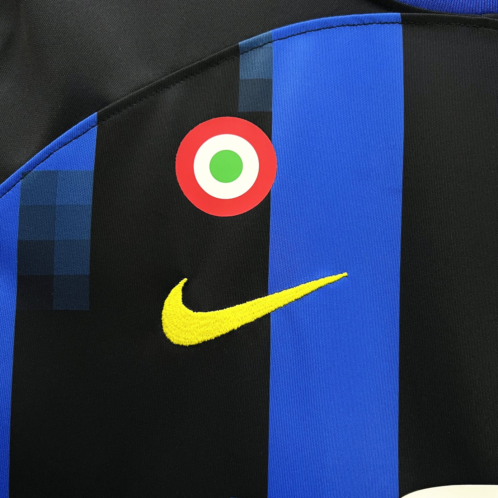 Inter Mailand Ninja Turtles Sonderausgabe Trikot 2023-2024 Inter Mailand Ninja Turtles Sonderausgabe Trikot 2023-2024