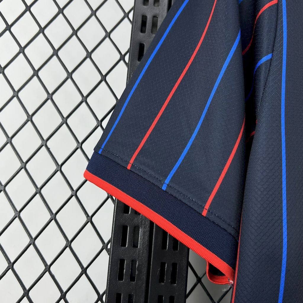 USA Away Trikot 2025-2026 USA Away Trikot 2025-2026
