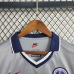 Paris Saint-Germain Retro Away Trikot 1999-2000
