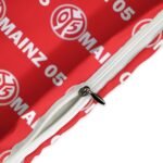 Mainz 05 Bettwäscheset 3 Stück Kinder Erwachsene Steppdeckenbezug Steppdeckenbezug Multi Size Laken Set