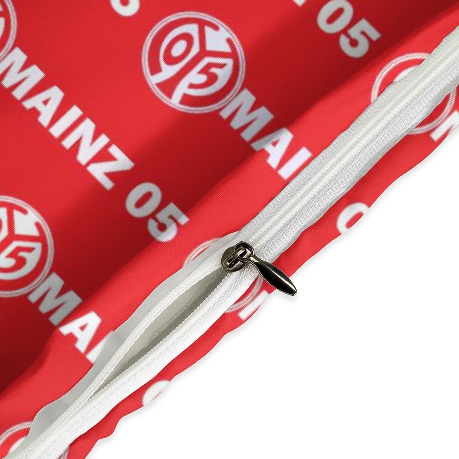Mainz 05 Bettwäscheset 3 Stück Kinder Erwachsene Steppdeckenbezug Steppdeckenbezug Multi Size Laken Set Mainz 05 Bettwäscheset 3 Stück Kinder Erwachsene Steppdeckenbezug Steppdeckenbezug Multi Size Laken Set