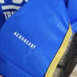 Leicester City Home Trikot 2023-2024