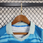 SSC Neapel X Partenope Sondertrikot Kinder 2025-2026