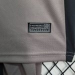 Tottenham Hotspur Third Trikot Kinder Mini Kit 2023-2024