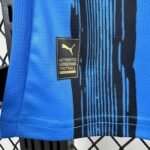 FC Heidenheim Away Trikot 2025-2026