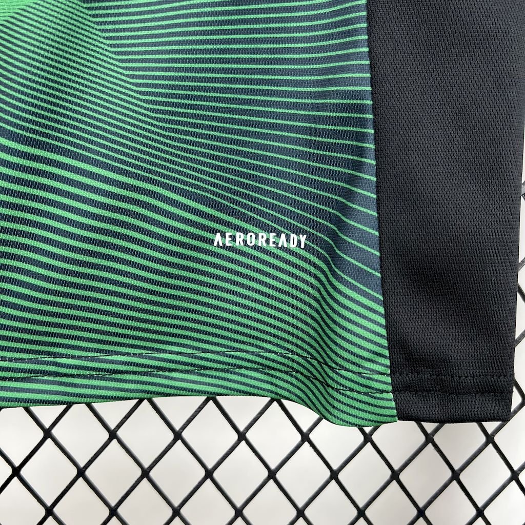 Glasgow Celtic Limitierte Sondertrikot 2025-2026 Glasgow Celtic Limitierte Sondertrikot 2025-2026