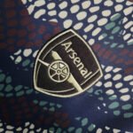 Arsenal x Maharishi Gedenkausgabe Trikot 2023-2024