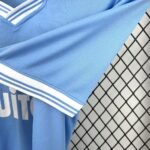 SSC Neapel Retro Home Trikot 1986-1987
