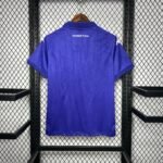 Florenz Home Trikot 2024-2025 - Lila