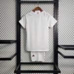 Manchester United Third Trikot Kinder Mini Kit 2023-2024