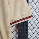 FC Liverpool Retro Away Trikot 1996-1997