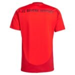 FC Bayern München Home Trikot 2024-2025